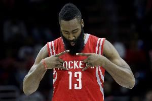 莫泰：火箭登巅峰期让对手难以防范 他是最纯粹的得分手之一