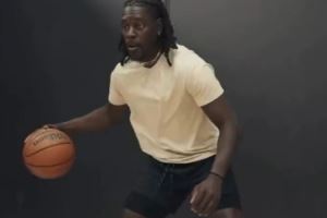 精益求精！开拓者新援霍勒迪休赛期训练 专注打磨控运技巧