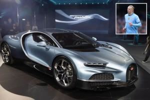 周薪50万洒洒水！哈兰德9台藏车价值超800万镑，过去半年连买多辆