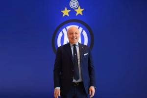 升级！官方：国米主席马洛塔成为俱乐部股东，持有近2%的股份