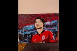 李申圆庆祝赢球：命运掌握我们自己手中燃尽最后一刻 主场再胜