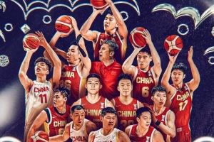 鲁媒：中国男篮重返亚洲一流强队行列 郭士强带队走在正确道路上