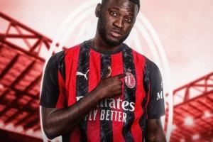 HWG存疑！意天空：博尼法斯体检后返回德国，米兰将做最终决定