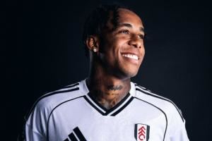 创收225万欧！巴西边锋凯文4500万欧转会富勒姆，泰山获5%补偿金