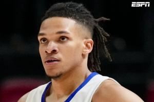 Shams：56号秀威尔-理查德与勇士签下4年合同 其中2年全额保障