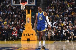 铁林：库明加值得成为建队核心 但勇士仍然只是把他当作交易筹码