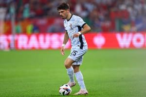 内托：我们必须从今天的吸取教训，目标下个比赛日锁定世界杯资格