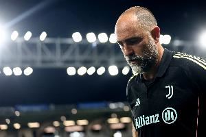 图多尔：很遗憾没能带走一分，因为尤文至少应该取得一粒进球