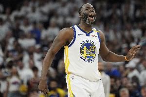 国际球员崛起美国男篮是否会担心下届奥运会？追梦：绝对TM的不会