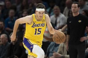 场均32+5+9！雷迪克：里夫斯是一名全明星级别的球员