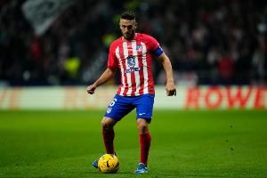 科克解锁西甲历史300胜里程碑是历史第12人,梅西383胜仍居首