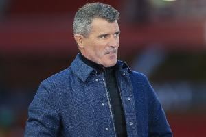 基恩:无法视利物浦为争冠球队 曾经的曼城回来了