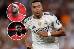 西媒:老佛爷就签科纳特还是于帕咨询姆巴佩,后者称两人都是最佳