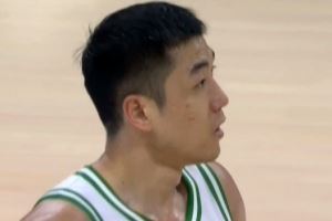 篮筐加盖!辽宁全运男篮末节7-10四川全运男篮