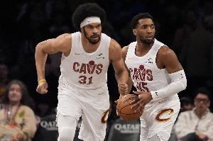 NBA彩经:骑士擒下猛龙 太阳轻取步行者 老鹰难胜爵士