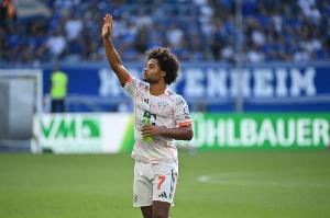 经纪人:格纳布里总有能力带来惊喜 他和拜仁清楚彼此意味着什么